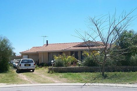 Property photo of 38 Majestic Close Port Kennedy WA 6172