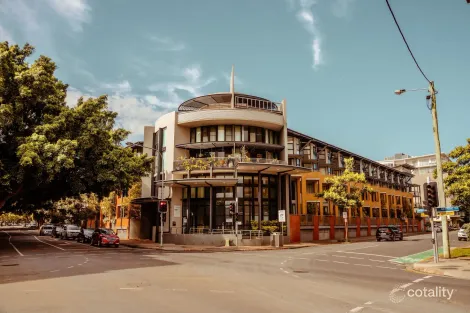193/139 Commercial Rd, Teneriffe, QLD 4005