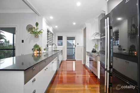 Property photo of 127 Field Street West Mackay QLD 4740