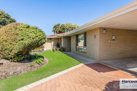 Property photo of 3/45 Ullapool Road Mount Pleasant WA 6153