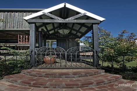 Property photo of 1421 Kyneton Springhill Road Spring Hill VIC 3444