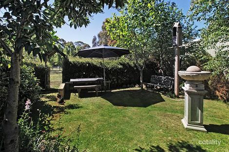 Property photo of 1421 Kyneton Springhill Road Spring Hill VIC 3444