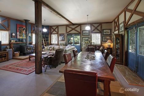 Property photo of 1421 Kyneton Springhill Road Spring Hill VIC 3444