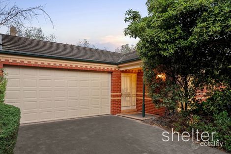 5/1024 TOORAK RD, CAMBERWELL, VIC 3124