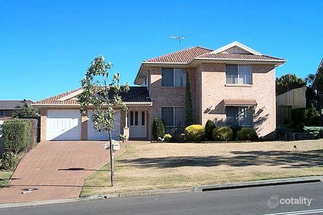 124 Bella Vista Dr, Bella Vista, NSW 2153