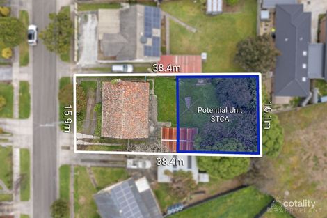 Property photo of 8 Lilly Pilly Avenue Doveton VIC 3177