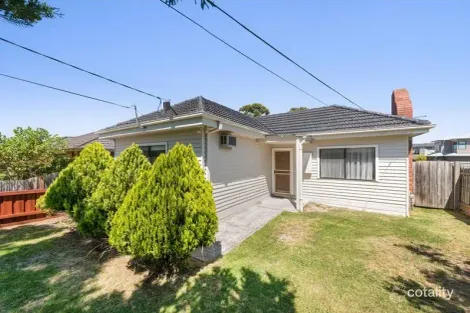 Property photo of 1/67 Madeleine Road Clayton VIC 3168