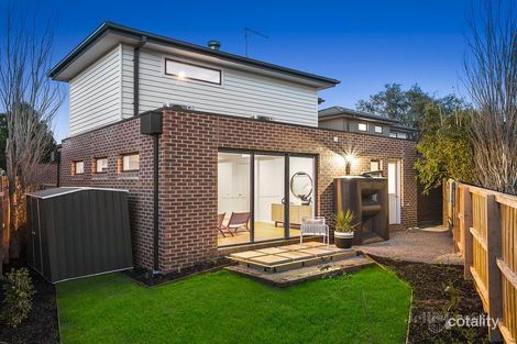 Property photo of 8/5 Curzon Street Ivanhoe VIC 3079
