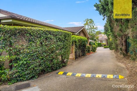 Property photo of 7/35 Pennant Hills Road North Parramatta NSW 2151