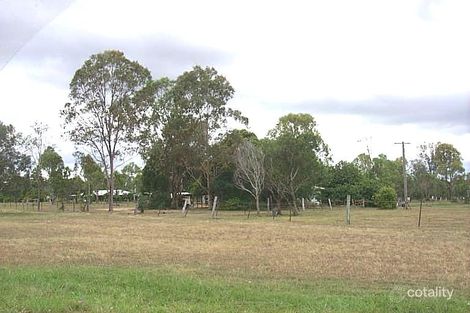 123 Thagoona Haigslea Rd, Thagoona, QLD 4306