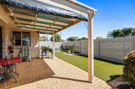 Property photo of 1/1 Rutkin Street Kearneys Spring QLD 4350