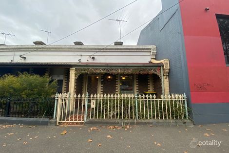Property photo of 615 Spencer Street West Melbourne VIC 3003