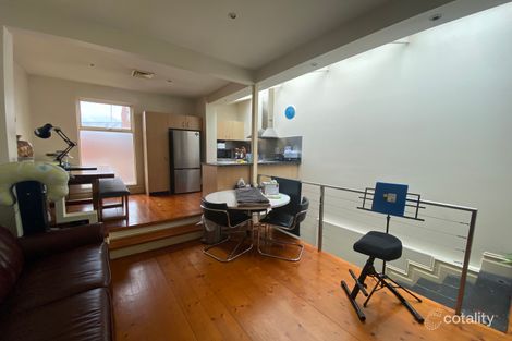 Property photo of 615 Spencer Street West Melbourne VIC 3003