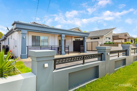 Property photo of 46 Campbell Hill Road Guildford NSW 2161