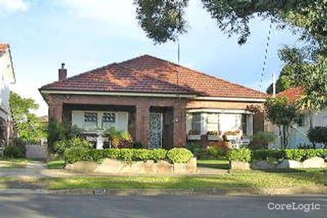 Property photo of 124 Bardwell Road Bardwell Park NSW 2207