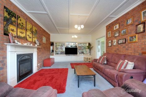 Property photo of 2 Broome Terrace Traralgon VIC 3844