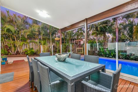 Property photo of 2 Kintail Lane Coomera QLD 4209