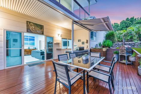 Property photo of 2 Kintail Lane Coomera QLD 4209