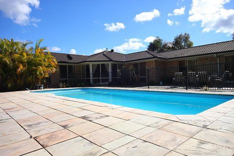 Property photo of 34 Hazlett Street Maudsland QLD 4210