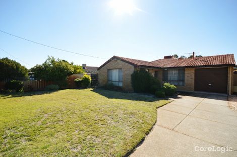 Property photo of 259A St Kilda Road Kewdale WA 6105