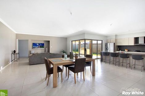 Property photo of 34 Wingello Crescent Tullimbar NSW 2527