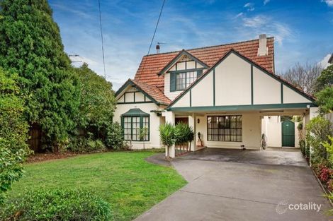 Property photo of 363 Glen Eira Road Caulfield North VIC 3161