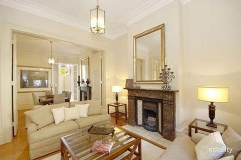 261 Underwood St, Paddington, NSW 2021