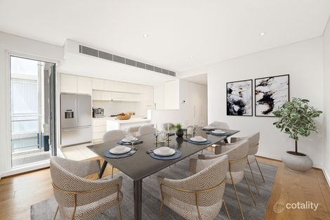 Property photo of 310/28 Peninsula Drive Breakfast Point NSW 2137