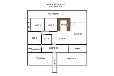 Property photo of 31 Blackett Avenue Young NSW 2594