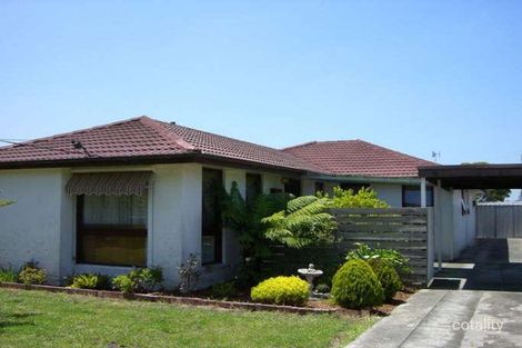 Property photo of 17 Eldo Street Keysborough VIC 3173