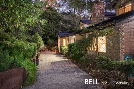 Property photo of 121 Terrys Avenue Tecoma VIC 3160