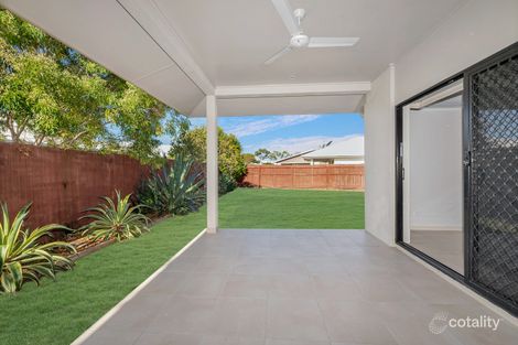 Property photo of 74 Bonnett Road Mount Low QLD 4818