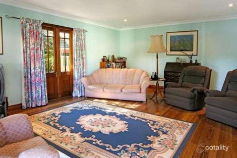 Property photo of 11 Campbell Street North Richmond NSW 2754