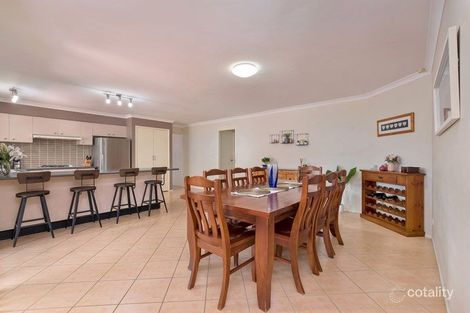 Property photo of 33 Allison Drive Glenmore Park NSW 2745