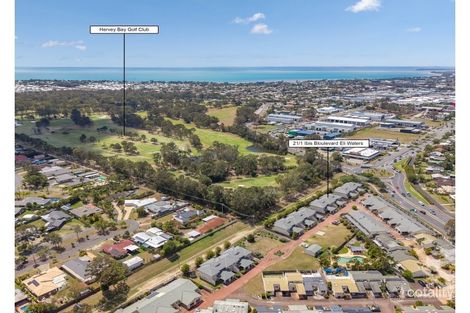 Property photo of 21/1 Ibis Boulevard Eli Waters QLD 4655