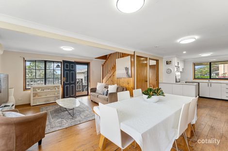 Property photo of 9 Bennett Lane Helensburgh NSW 2508