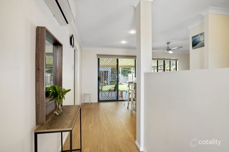 Property photo of 5 Hokins Court Glenella QLD 4740