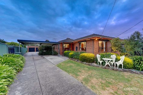 12 Hermitage Ct, Meadow Heights, VIC 3048