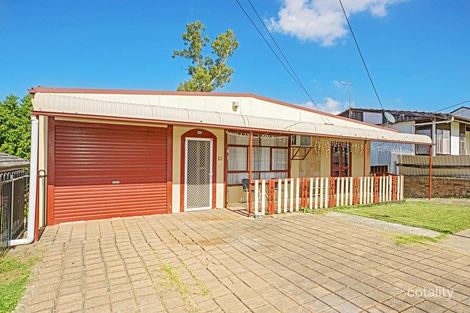 Property photo of 10 Dundee Street Cambridge Park NSW 2747