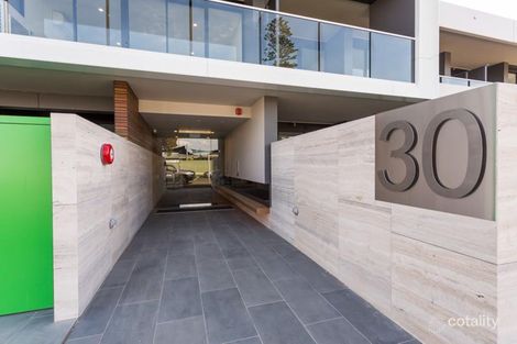 33/30 Leonard Cres, Ascot Vale, VIC 3032