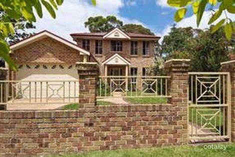 Property photo of 6 Second Avenue Gymea Bay NSW 2227