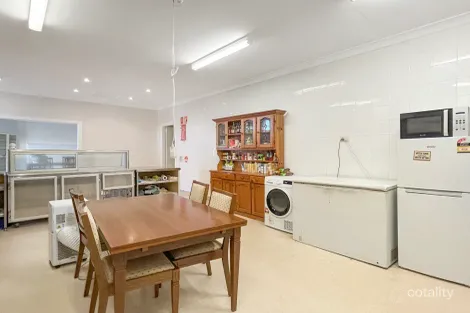 Property photo of 12 Sandilands Street Bonalbo NSW 2469
