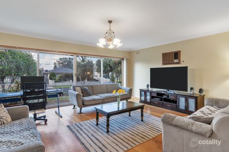 Property photo of 25 Alicia Street Bell Park VIC 3215
