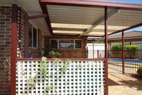 Property photo of 10 Bonzer Place Glendenning NSW 2761