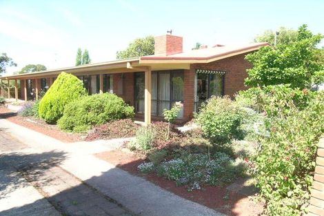 25 Fenton St, Camperdown, VIC 3260