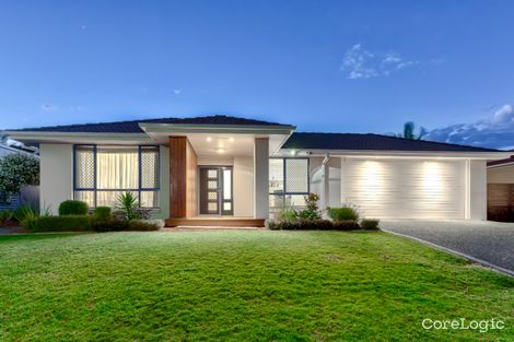 Property photo of 12 Greygum Street North Lakes QLD 4509