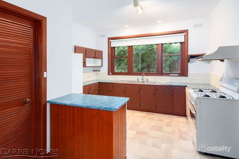 Property photo of 23A Airlie Road Montmorency VIC 3094