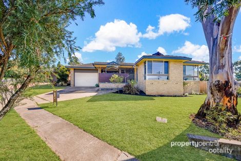 Property photo of 2 Deloraine Drive Leonay NSW 2750