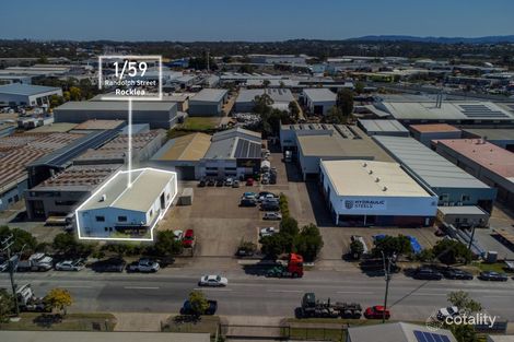 59 Randolph St, Rocklea, QLD 4106