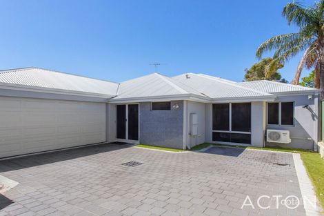 Property photo of 119A Fisher Street Belmont WA 6104